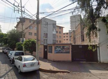 Departamento de 2 habitaciones, Miguel Hidalgo · Departamento Remate Bancario Lago Tlahuac Anahuac 1 Seccion Miguel Hidalgo Cdmx