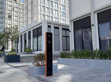 Departamento de 1 habitación, Zapopan · Dpto Premium en Torre East Ventura en Venta