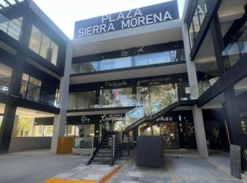 Local en centro comercial , Aguascalientes · Local en Venta – Planta Baja Plaza Sierra Morena ️ $3,294,000 | 44 m²