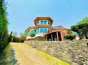 Casa de 3 habitaciones, Tlalpan · Casa en Venta en San Andrés Totoltepec, Tlalpan