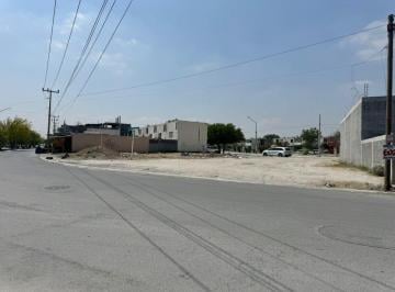 Terreno / Lote , Carmen · Terreno en Venta en El Jaral en El Carmen, N. L.