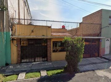 Casa de 3 habitaciones, Azcapotzalco · Casa Remate Bancario Claveria Azcapotzalco Cdmx