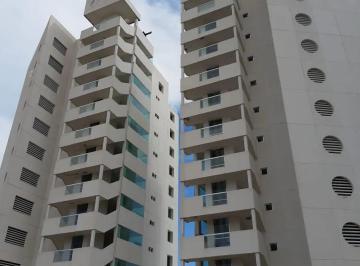 Departamento de 3 habitaciones, Querétaro · Departamento en Renta Amueblado en Vista Diamante, Cumbres del Lago Querétaro