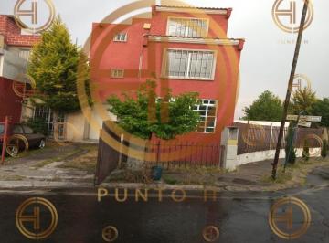 Casa de 2 habitaciones, Almoloya de Juárez · Casa con 134 m² Superficie de Terreno y 2 Recámaras en Venta, Santa Juana