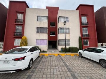 Departamento · 55m² · 2 Recámaras · 1 Estacionamiento · Departamento en Venta en Temoaya, La Florida