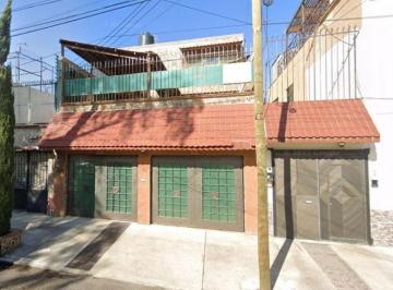 Casa de 3 habitaciones, Gustavo A. Madero · Casa en Turquesa Estrella en Venta Hipotecaria