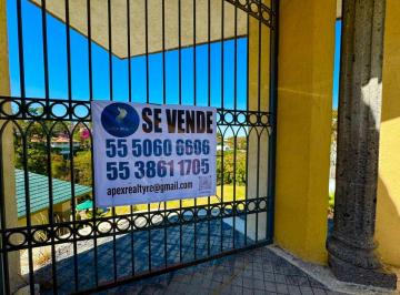 Terreno / Lote , Atizapán de Zaragoza · Terreno Plano en Venta en Condado de Sayaveedra - Apexrealty