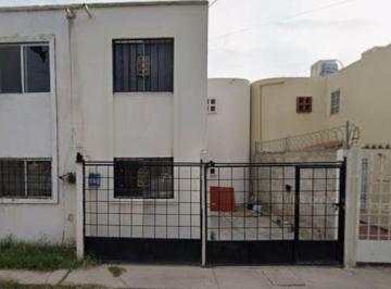 Casa de 2 habitaciones, Torreón · Casa en Venta Fraccionamiento La Amistad Torreon Coahuila