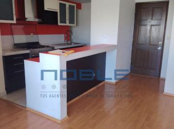 Departamento de 3 habitaciones, Huixquilucan · Departamento en Venta - Jesús del Monte