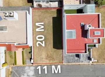 Terreno / Lote , Toluca · Terreno en Venta en Residencial. Ex - Hacienda San José Toluca