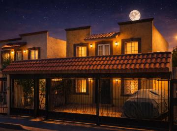 Casa de 3 habitaciones, Juárez · Venta de Casa en Juarez Chihuahua