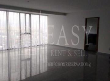 Departamento de 3 habitaciones, Cuajimalpa de Morelos · Departamento de Lujo: 3 Recámaras con Baño y Vestidores
