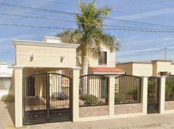 Casa de 3 habitaciones, Hermosillo · Venta de Casa Colonia San Angel Hermosillo Sonora