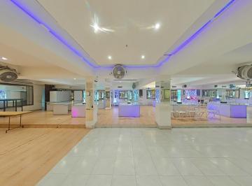 Local en centro comercial , Benito Juárez · Espacio Comercial en Insurgentes Mixcoac 336 m² Ideal Para Salon de Fiestas