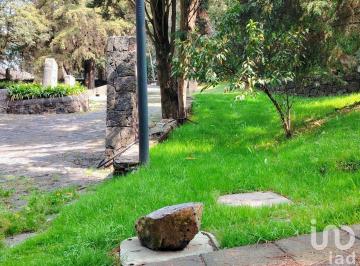 Terreno / Lote · 584292m² · Venta de Terrenos Residenciales en Tlalpan Cdmx