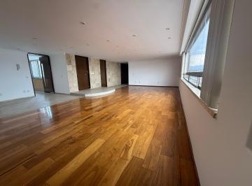 Departamento de 3 habitaciones, Miguel Hidalgo · Departamento - Renta - Cofre de Perote, Lomas de Chapultepec