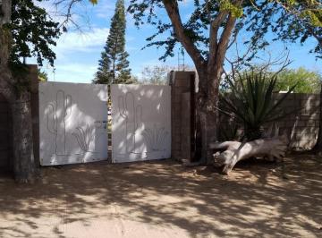 Casa · 187m² · 2 Recámaras · 3 Estacionamientos · Casa Conquista Agraria
