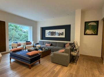 Departamento de 3 habitaciones, Miguel Hidalgo · Departamento en Arbolada Lomas