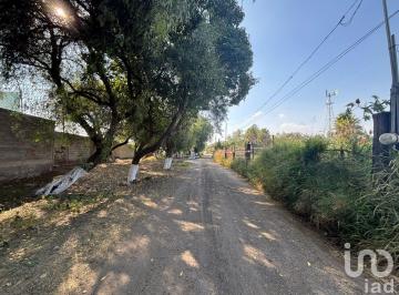Terreno / Lote · 796m² · Terreno en Venta en Corregidora, Queretaro, Atras del Fracc. Puerta Real.