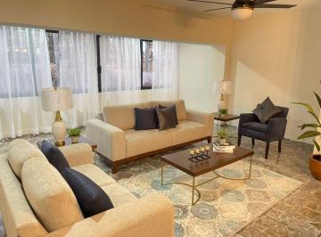 Departamento de 3 habitaciones, Mazatlán · Departamento en Venta en El Cid, Mazatlán, Sinaloa