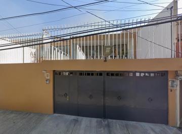 Casa de 3 habitaciones, Coyoacán · Casa Remate Bancario Campestre Churubusco Coyoacan Cdxm