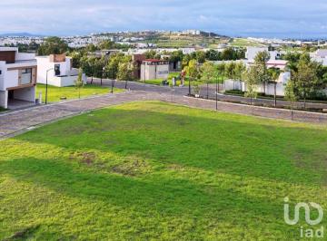 Terreno / Lote · 174m² · Venta de Lote en Lomas de Angelópolis Parque Capri