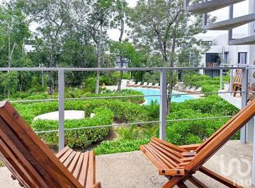 Departamento · 77m² · 2 Recámaras · Departamento en Venta en Tulum con 2 Recámaras y Amenidades