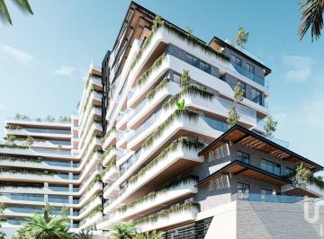 Departamento · 95m² · 2 Recámaras · 2 Estacionamientos · Departamento en Venta Frente Al Mar