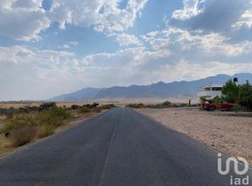 Terreno / Lote · 2500m² · En Camino a Cd Maderas Villa de Reyes ¡Oportunidad Única! Terreno 2500 m² Crecimiento y Plusvalía