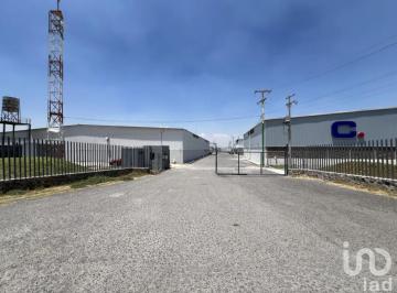 Bodega comercial · 900m² · Bodega en Venta Parque Industrial Units El Marques Queretaro
