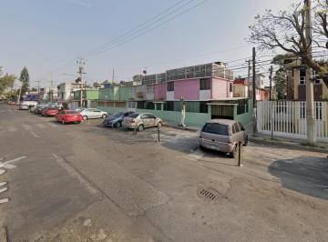 Casa de 3 habitaciones, Gustavo A. Madero · Casa Remate Bancario C. T. m. Aragon Gustavo a Madero Cdmx