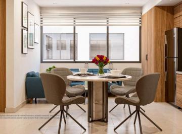 Departamento de 3 habitaciones, Cuauhtémoc · Preventa de Departamentos en Av Central y Eje 3 con Vanguardia y Conectividad: Tu Nueva Vida