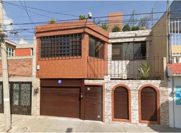 Casa de 4 habitaciones, Gustavo A. Madero · Bc - Pagos Flexibles Casa en Remate Bancario Lindavista Gustavo a Madero