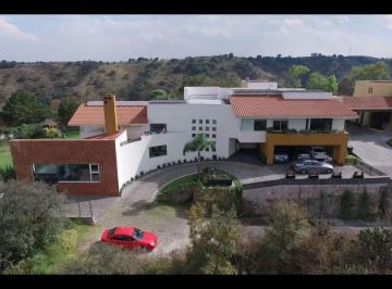 Casa en condominio de 5 habitaciones, Atizapán de Zaragoza · Casa en Venta con Terreno en Privada en El Fraccionamiento La Estadía - Apexrealty