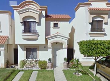Casa de 3 habitaciones, Guaymas · Venta de Casa en Heroica Guaymas Sonora