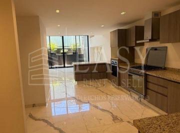Departamento de 3 habitaciones, Miguel Hidalgo · Vive La Exclusividad en El Corazón de Polanco | 240 m², 3 Recámaras