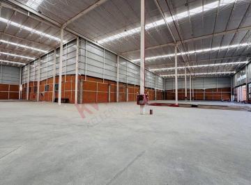 Nave industrial , Cuautitlán Izcalli · Bodegas Industriales en Renta | Izcalli