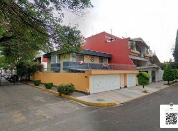 Casa de 4 habitaciones, Coyoacán · Excelente Oportunidad Casa Cen Remate en Paseos de Taxqueña