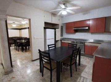 Casa de 4 habitaciones, Guadalajara · Casa en Venta en Chapalita Guadalajara Jalisco