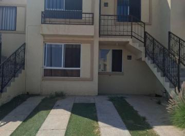 Casa de 2 habitaciones, El Salto · Casa en Renta, Fracc. Vista California, El Salto | Rcr - 2301