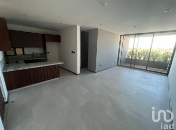 Departamento · 135m² · 2 Recámaras · 1 Estacionamiento · Venta de Departamento en Colonia Polanco en La Ciudad de San Luis Potosi