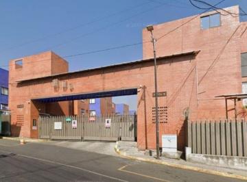 Departamento de 3 habitaciones, Alvaro Obregón · Departamento de 80 m² con 3 Recámaras en Venta en Heron Proal