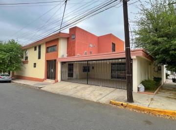 Casa de 4 habitaciones, Monterrey · Casa en Venta Cumbres 2do Sector