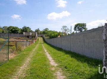 Terreno / Lote · 1172m² · Venta de Terreno, Bardeado en Privada, Barranca y Amates, Villahermosa, Tabasco