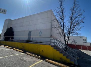 Local comercial , Saltillo · Amplio Local en Renta en Esquina en Ubicación Premium en Saltillo