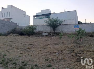 Terreno / Lote · 487m² · Venta de Terreno Comercial en Pedregal de Shoenstatt Corregidora Queretaro
