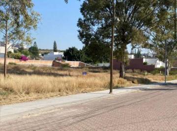 Terreno / Lote , Querétaro · Terreno en Venta en Juriquilla, Qro