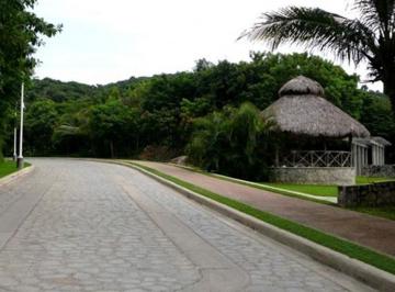 Terreno / Lote · 20000m² · Terreno Master en Venta con Vista Panoramica Al Mar