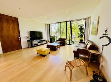 Departamento de 3 habitaciones, Benito Juárez · Departamento en Venta en Colonia del Valle
