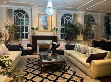 Casa en condominio de 3 habitaciones, Alvaro Obregón · Casa en Condominio Doble Seguridad en Jardines del Pedregal